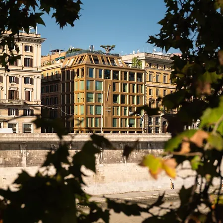 The First Musica - Preferred & Hotel Roma