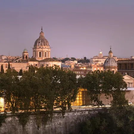 The First Musica - Preferred & 5* Roma
