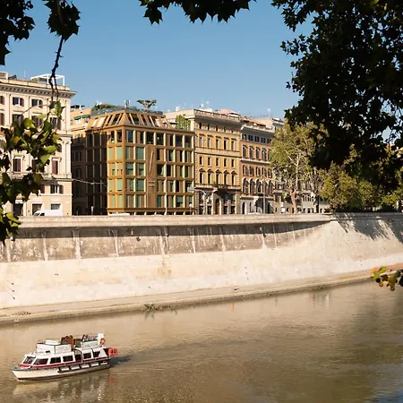 Hotel The First Musica - Preferred & 5*