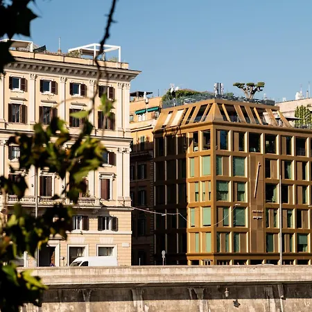 Hotel The First Musica - Preferred & Roma