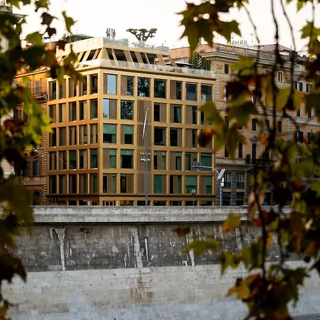 Hotel The First Musica - Preferred &