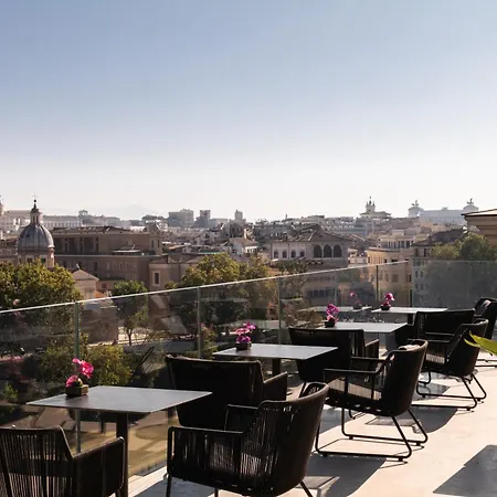 The First Musica - Preferred & Roma