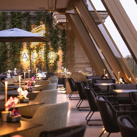 The First Musica - Preferred & Hotel 5*