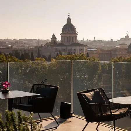 The First Musica - Preferred & Hotel 5*