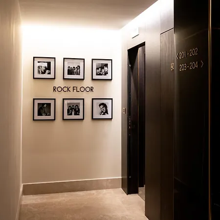 The First Musica - Preferred & Hotel 5*
