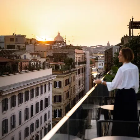 The First Musica - Preferred & Hotel Roma
