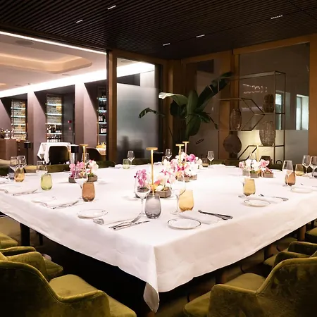 The First Musica - Preferred & Hotel
