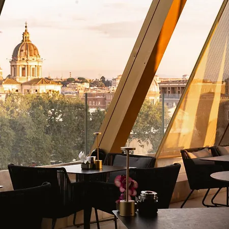 Hotel The First Musica - Preferred & 5*