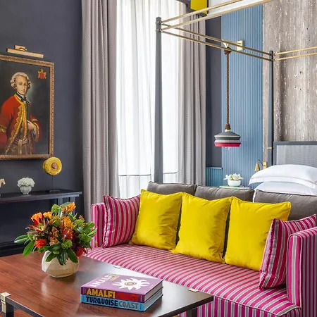 Palazzo - The Leading Of The World