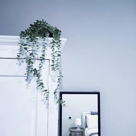Candia Sweet Apartment *