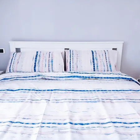 Candia Sweet Apartment Rome