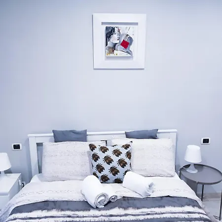 Apartment Candia Sweet *