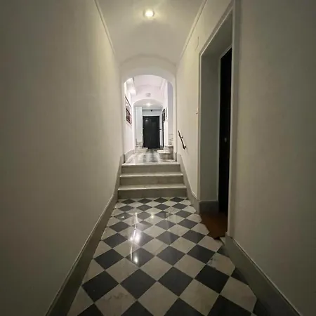 Apartment Crispi 30 Stylish