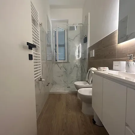 Apartment Altavilla