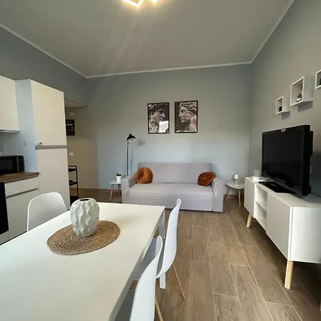 Apartment Altavilla Rome