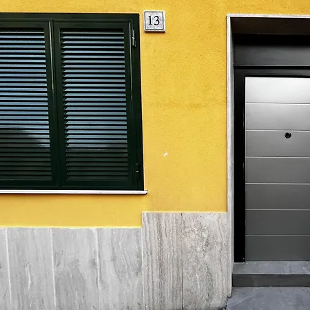 Appartement Gold House *