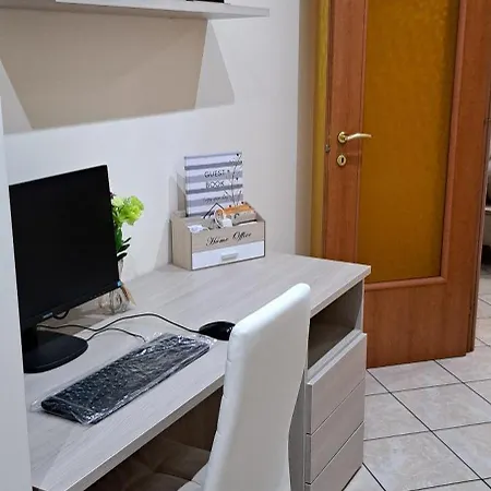 Σπίτι διακοπών Manuel's House - Torre Maura *