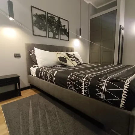 Guest house Trastevere Noir Rome