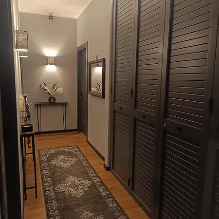 Trastevere Noir Guest house