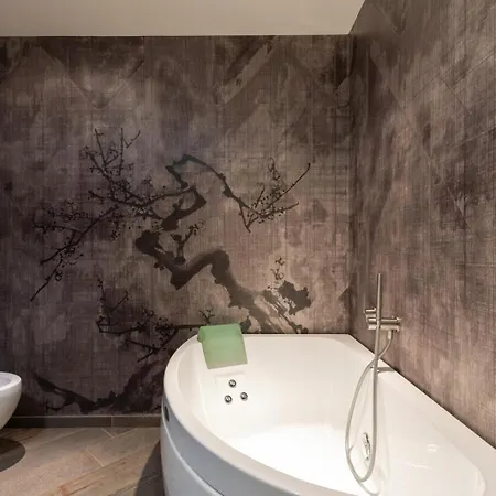 Apartment Luxury Design A Termini