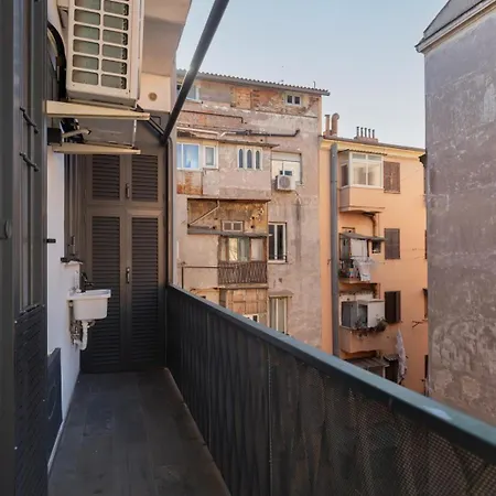 Luxury Design A Termini Apartment *