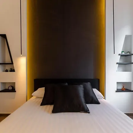 Luxury Design A Termini