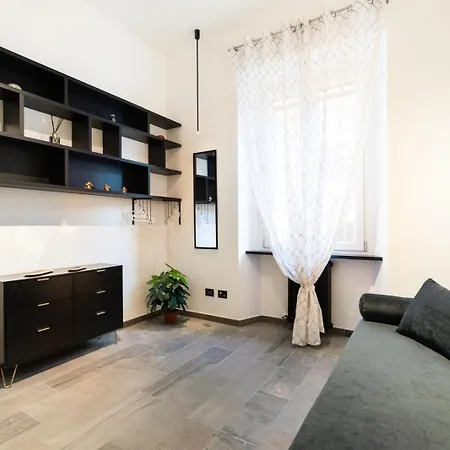 Apartment Luxury Design A Termini