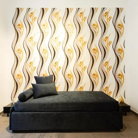 Luxury Design A Termini Apartment Rome