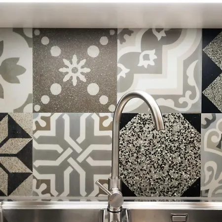 Apartment Luxury Design A Termini Rome