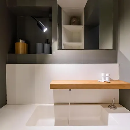 Luxury Design A Termini *