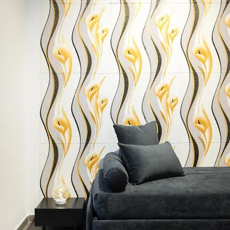 Luxury Design A Termini * Rome