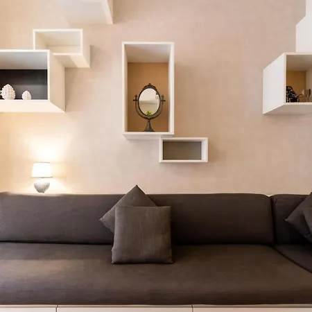 Luxury Design A Termini *