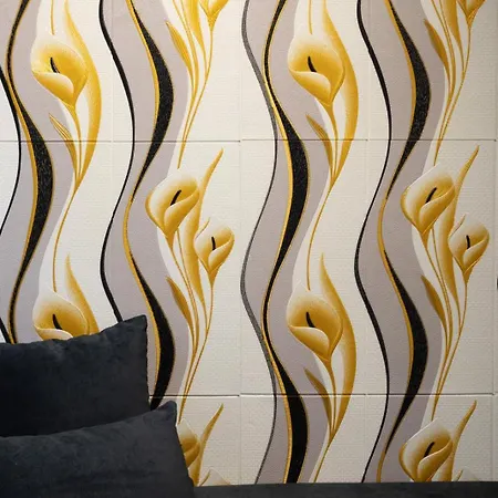 Luxury Design A Termini Rome