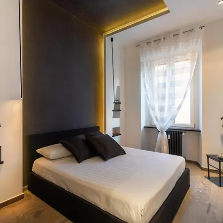 Luxury Design A Termini *