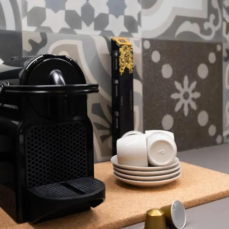 Luxury Design A Termini Rome