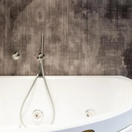 Luxury Design A Termini