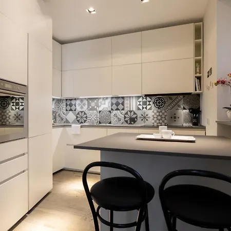 Luxury Design A Termini *