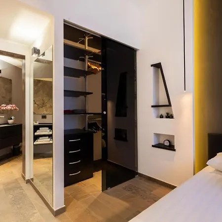 Luxury Design A Termini Rome