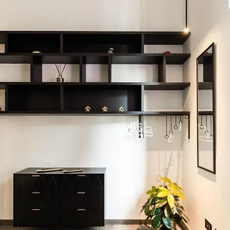 Luxury Design A Termini