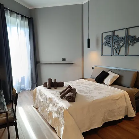Trastevere Noir Guest house *