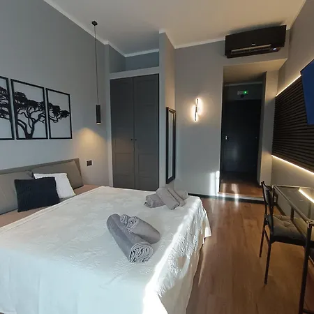 Guest house Trastevere Noir *