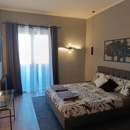 Trastevere Noir Guest house *