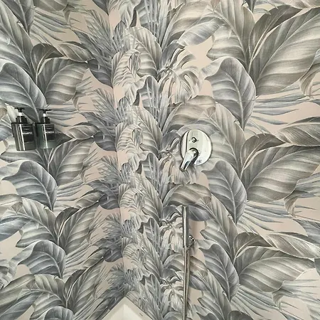 2 Bagni, 2 A Piramide Ostiense Apartment Rome