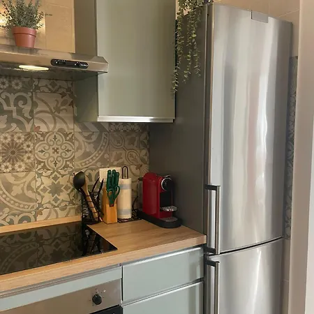 Apartment 2 Bagni, 2 A Piramide Ostiense Rome