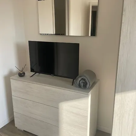 2 Bagni, 2 A Piramide Ostiense Apartment *