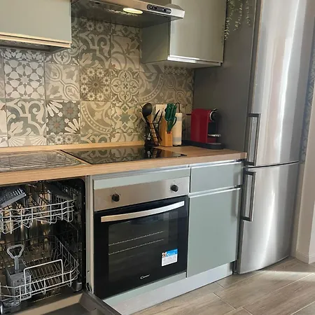 Apartment 2 Bagni, 2 A Piramide Ostiense Rome