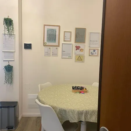 2 Bagni, 2 A Piramide Ostiense Apartment