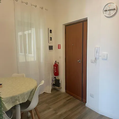 Apartment 2 Bagni, 2 A Piramide Ostiense