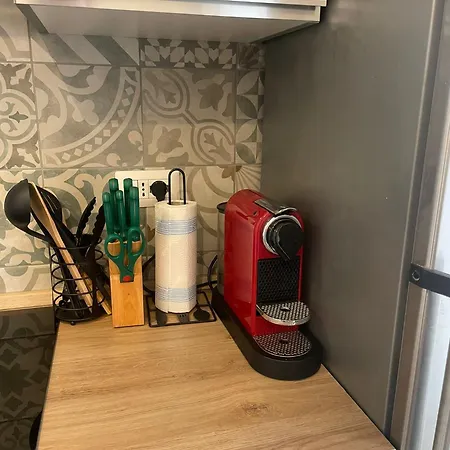 2 Bagni, 2 A Piramide Ostiense Apartment Rome