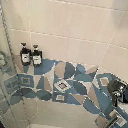 Apartment 2 Bagni, 2 A Piramide Ostiense Rome